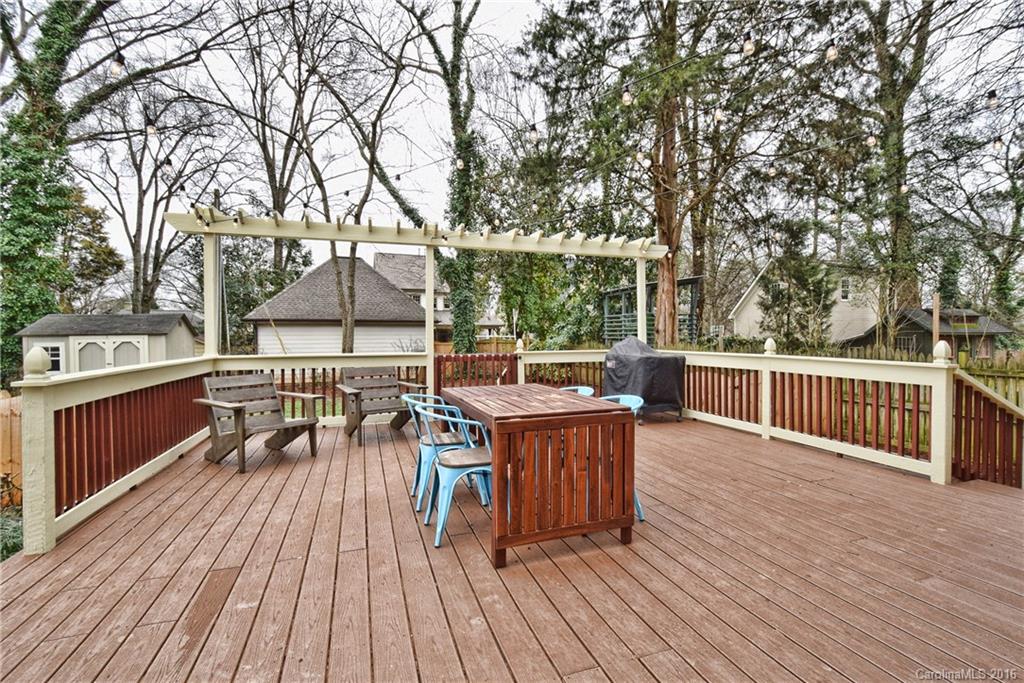 2131 Floral Avenue Charlotte NC 28203