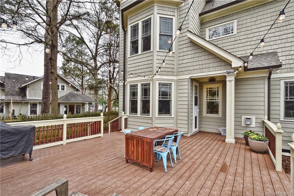 2131 Floral Avenue Charlotte NC 28203