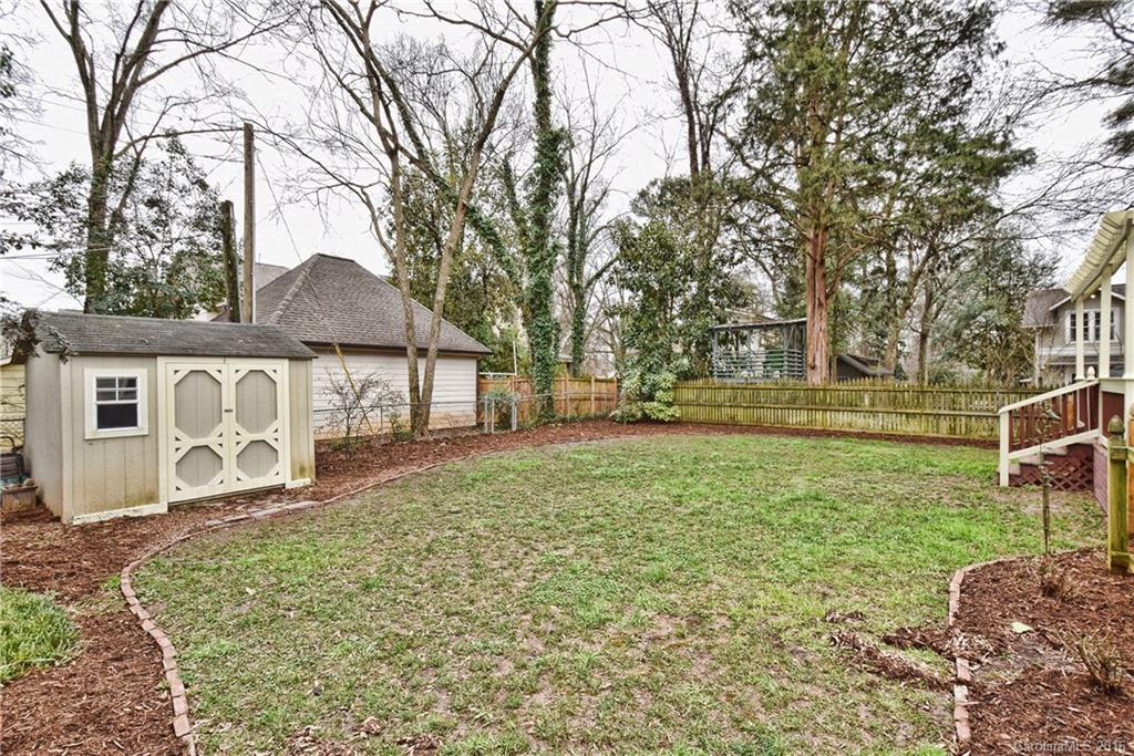2131 Floral Avenue Charlotte NC 28203