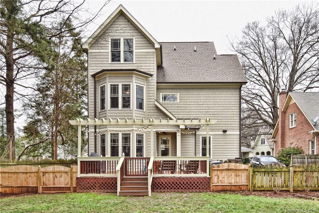 2131 Floral Avenue Charlotte NC 28203