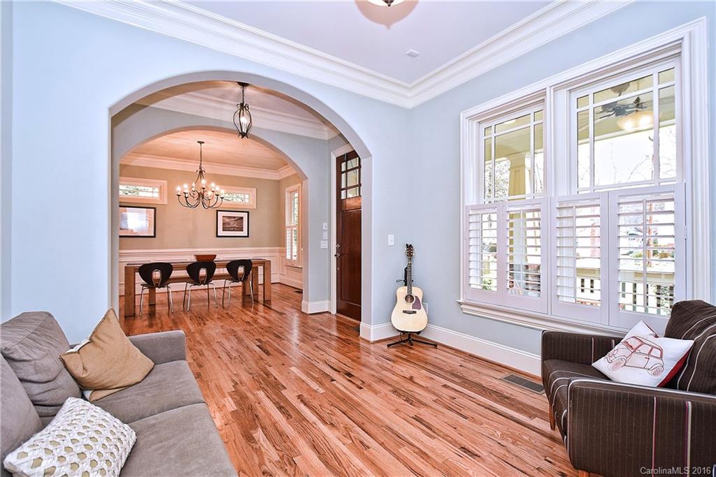 2131 Floral Avenue Charlotte NC 28203