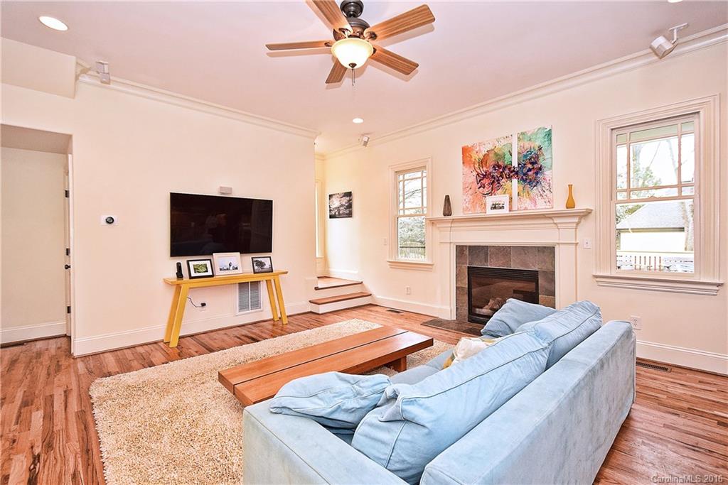 2131 Floral Avenue Charlotte NC 28203