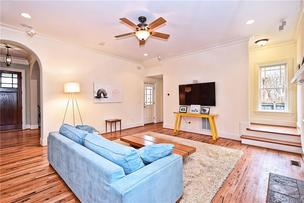 2131 Floral Avenue Charlotte NC 28203