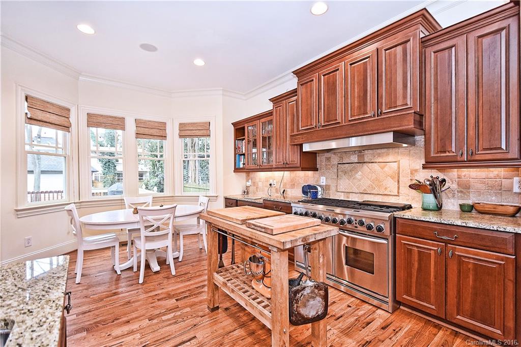 2131 Floral Avenue Charlotte NC 28203