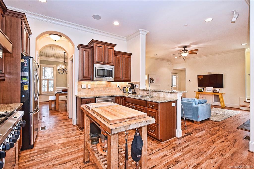 2131 Floral Avenue Charlotte NC 28203