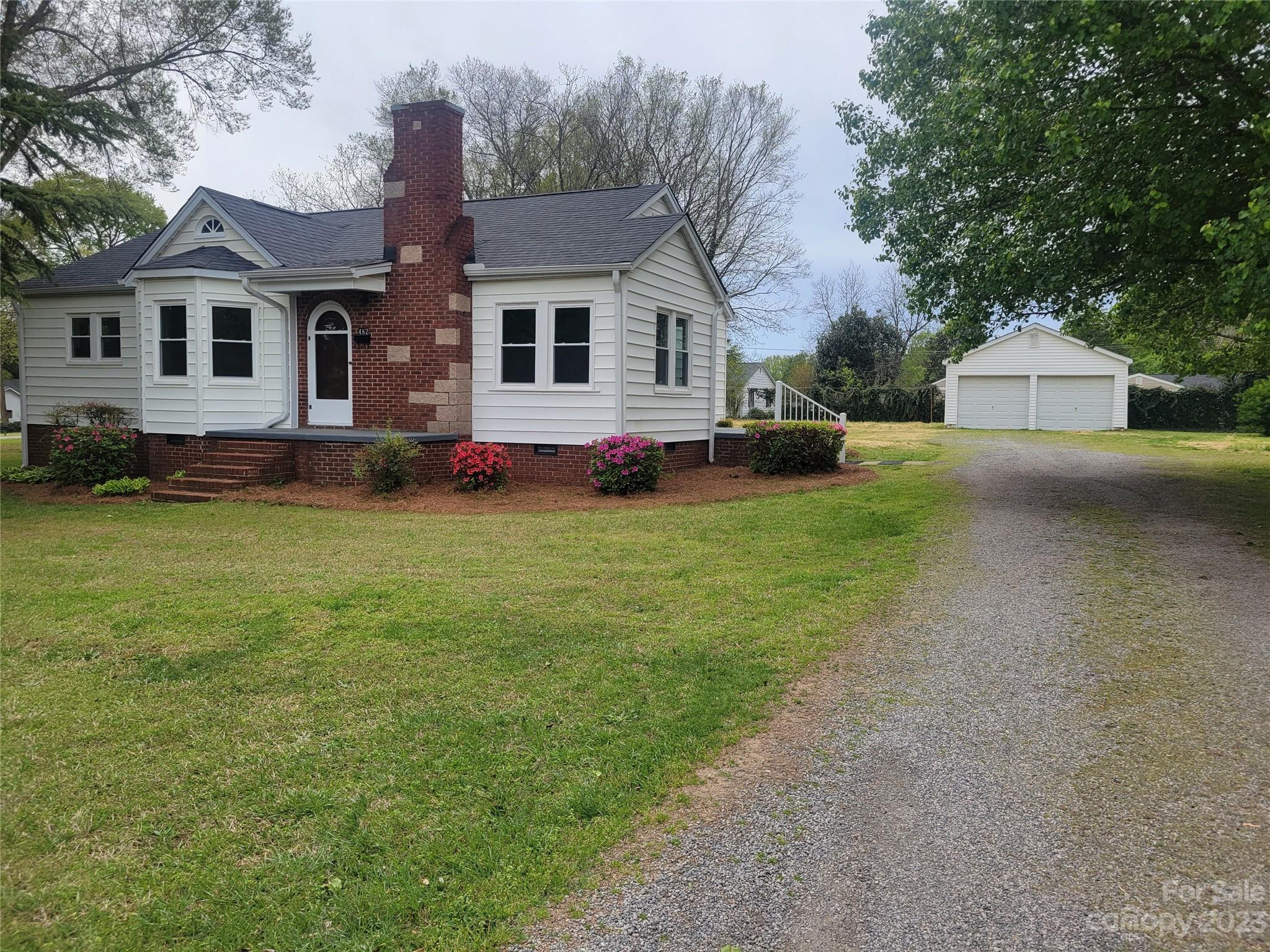 482 Union Cemetery Road SW Concord NC 28027