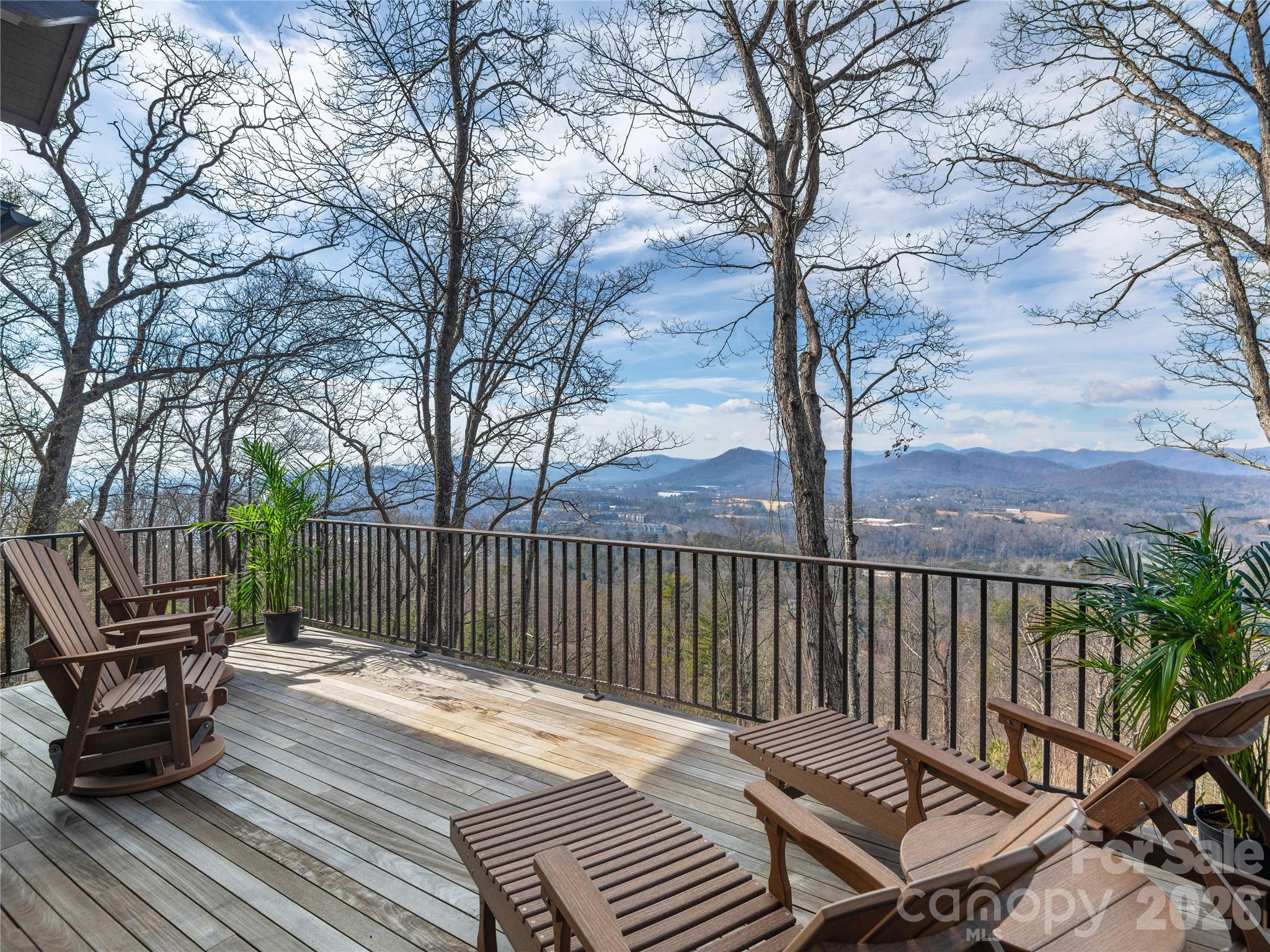 434 Coopers Hawk Drive Asheville NC 28803