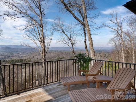 434 Coopers Hawk Drive Asheville NC 28803