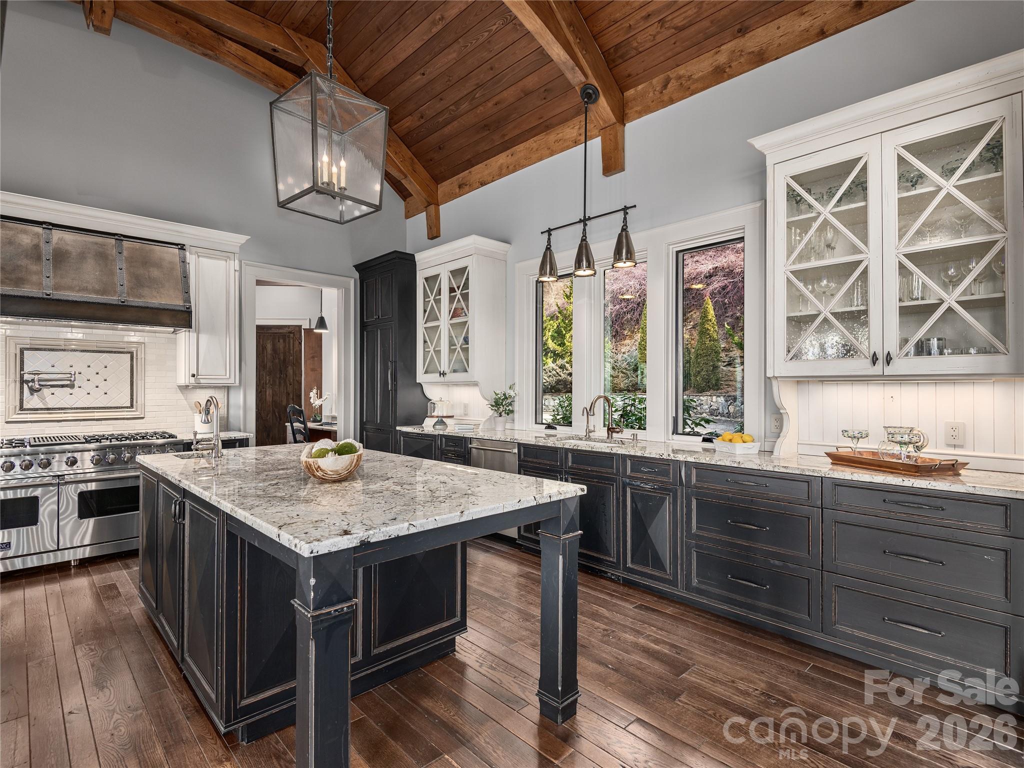 434 Coopers Hawk Drive Asheville NC 28803