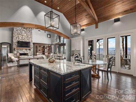 434 Coopers Hawk Drive Asheville NC 28803