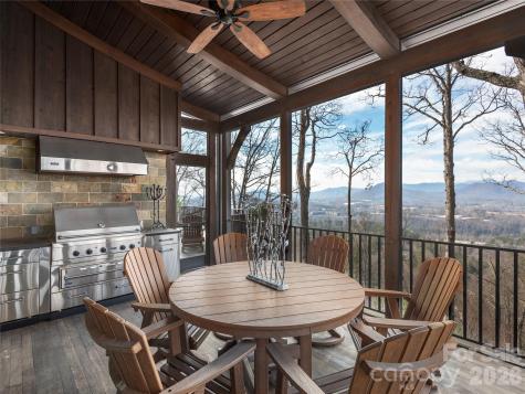 434 Coopers Hawk Drive Asheville NC 28803