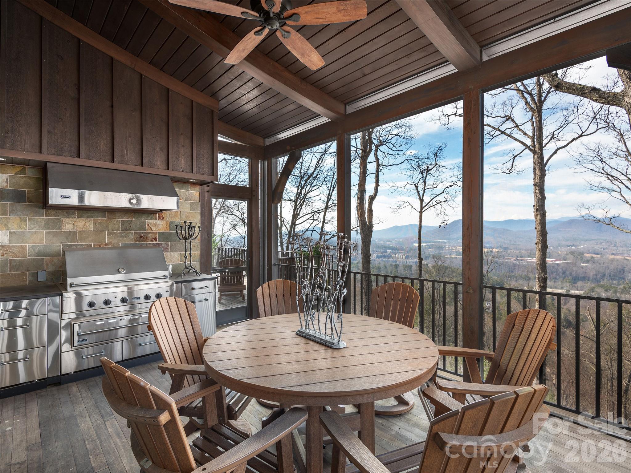 434 Coopers Hawk Drive Asheville NC 28803