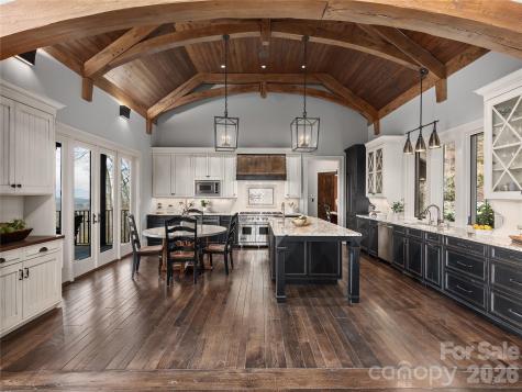 434 Coopers Hawk Drive Asheville NC 28803