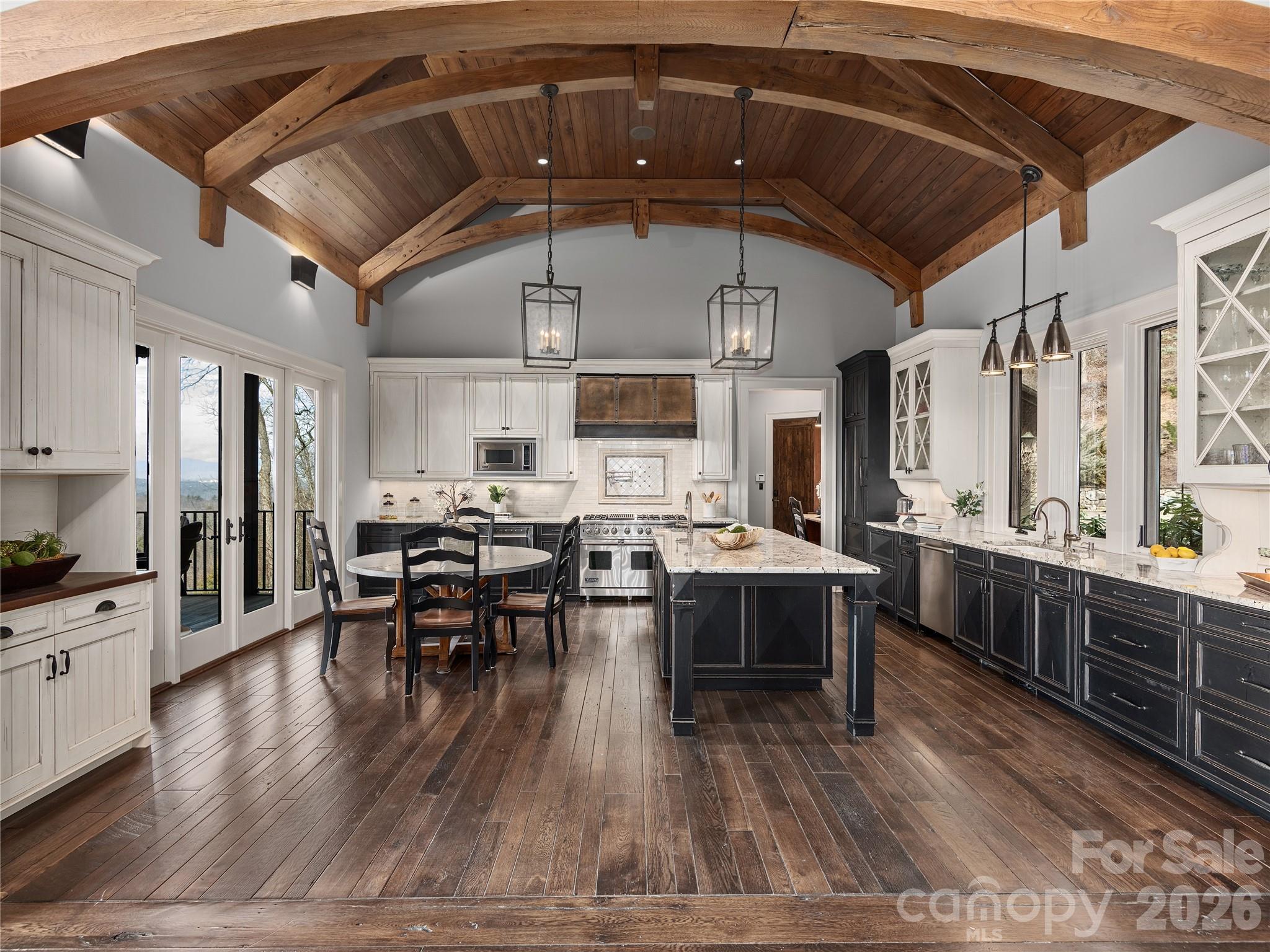 434 Coopers Hawk Drive Asheville NC 28803