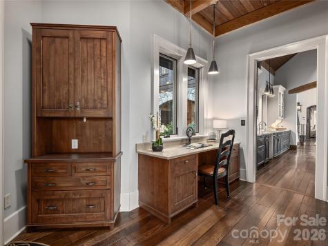 434 Coopers Hawk Drive Asheville NC 28803