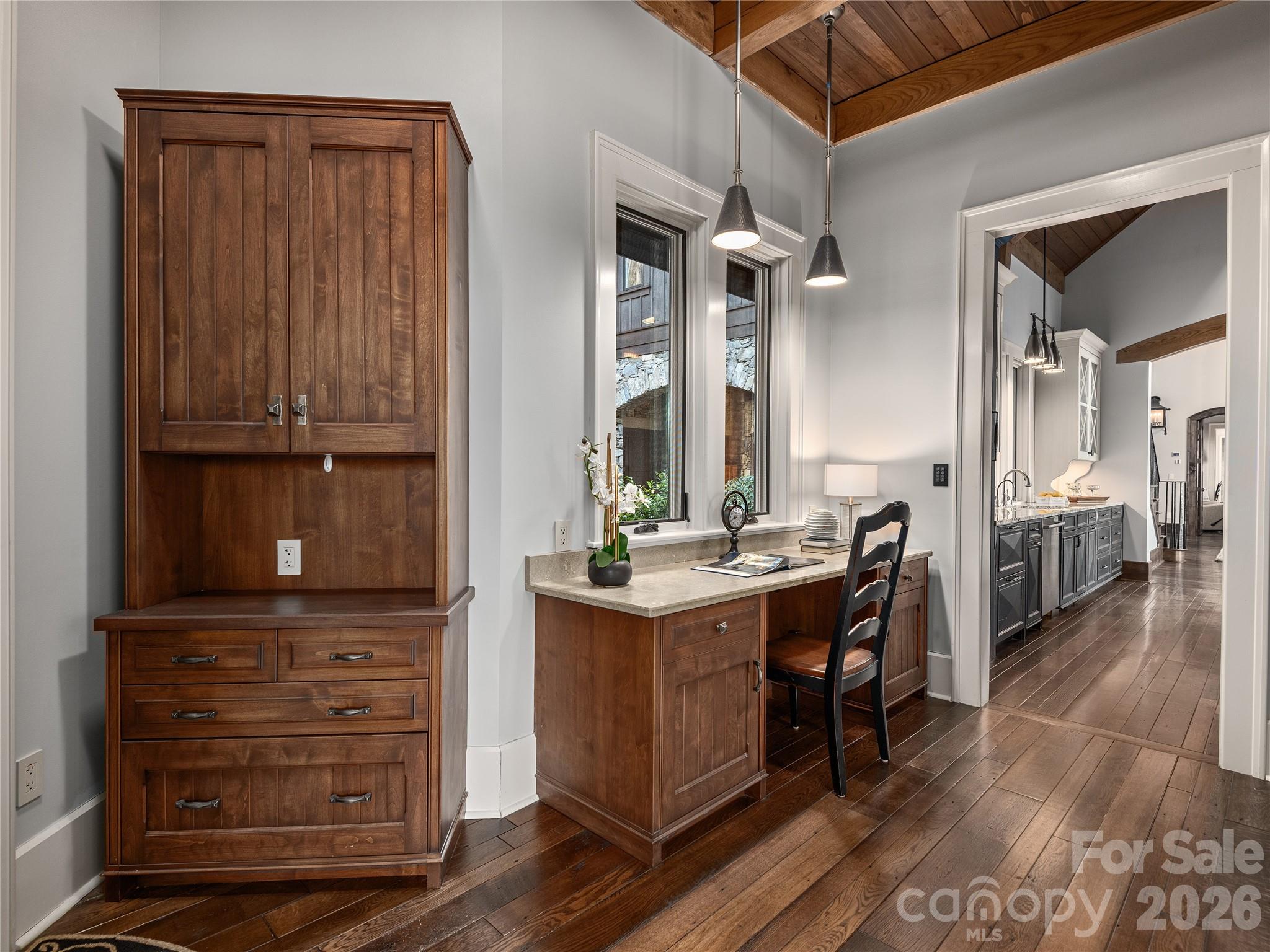 434 Coopers Hawk Drive Asheville NC 28803