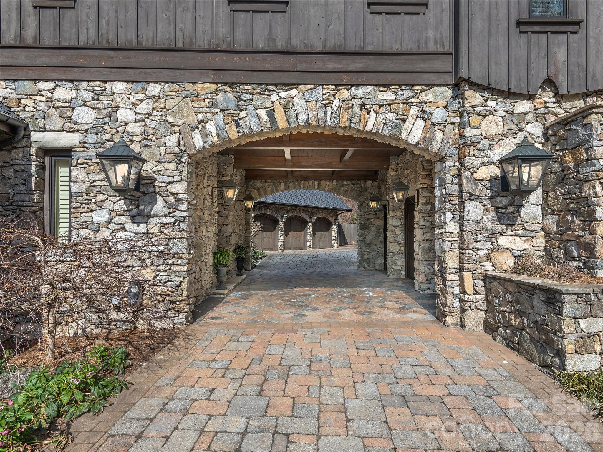 434 Coopers Hawk Drive Asheville NC 28803