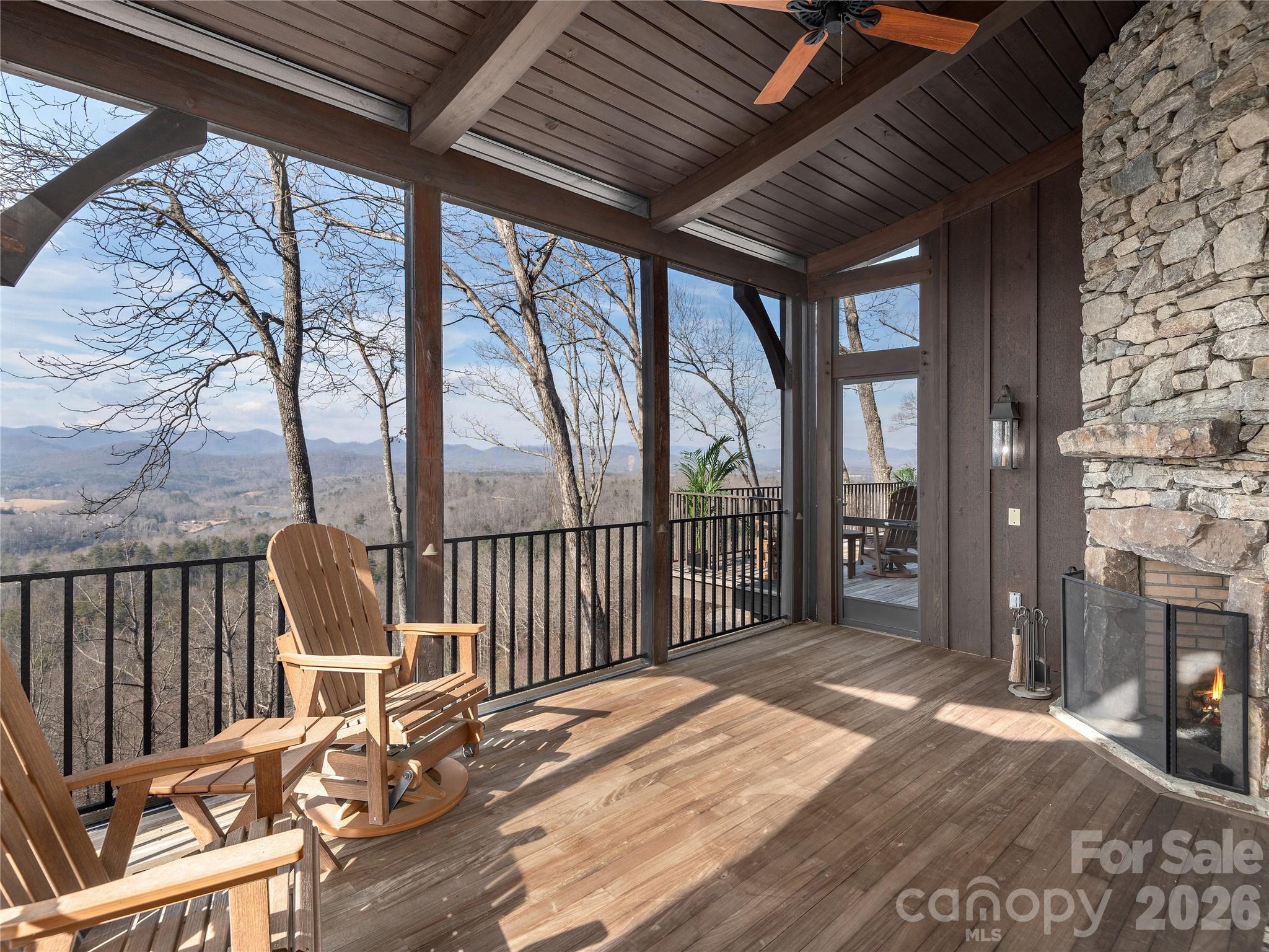 434 Coopers Hawk Drive Asheville NC 28803