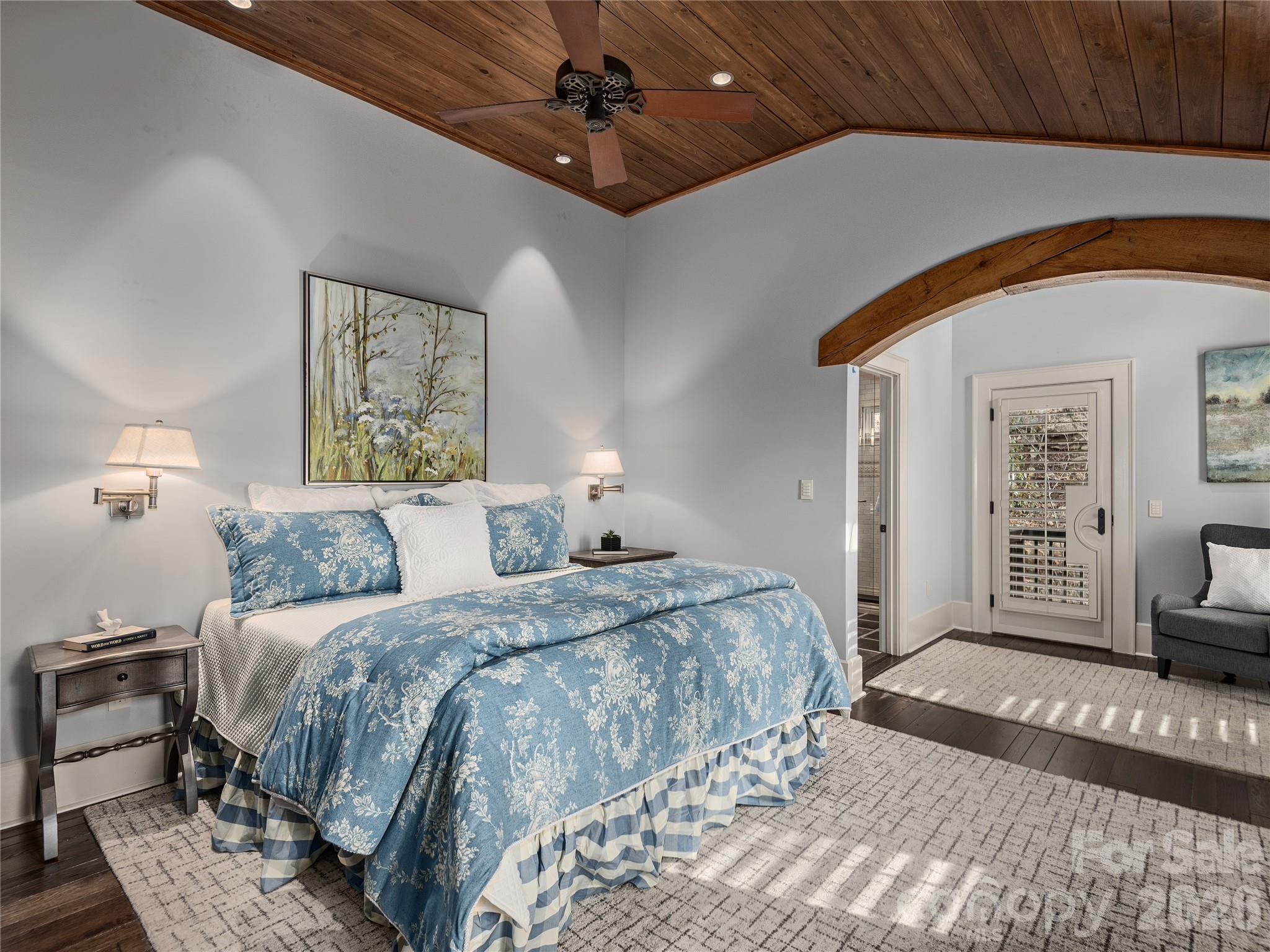 434 Coopers Hawk Drive Asheville NC 28803