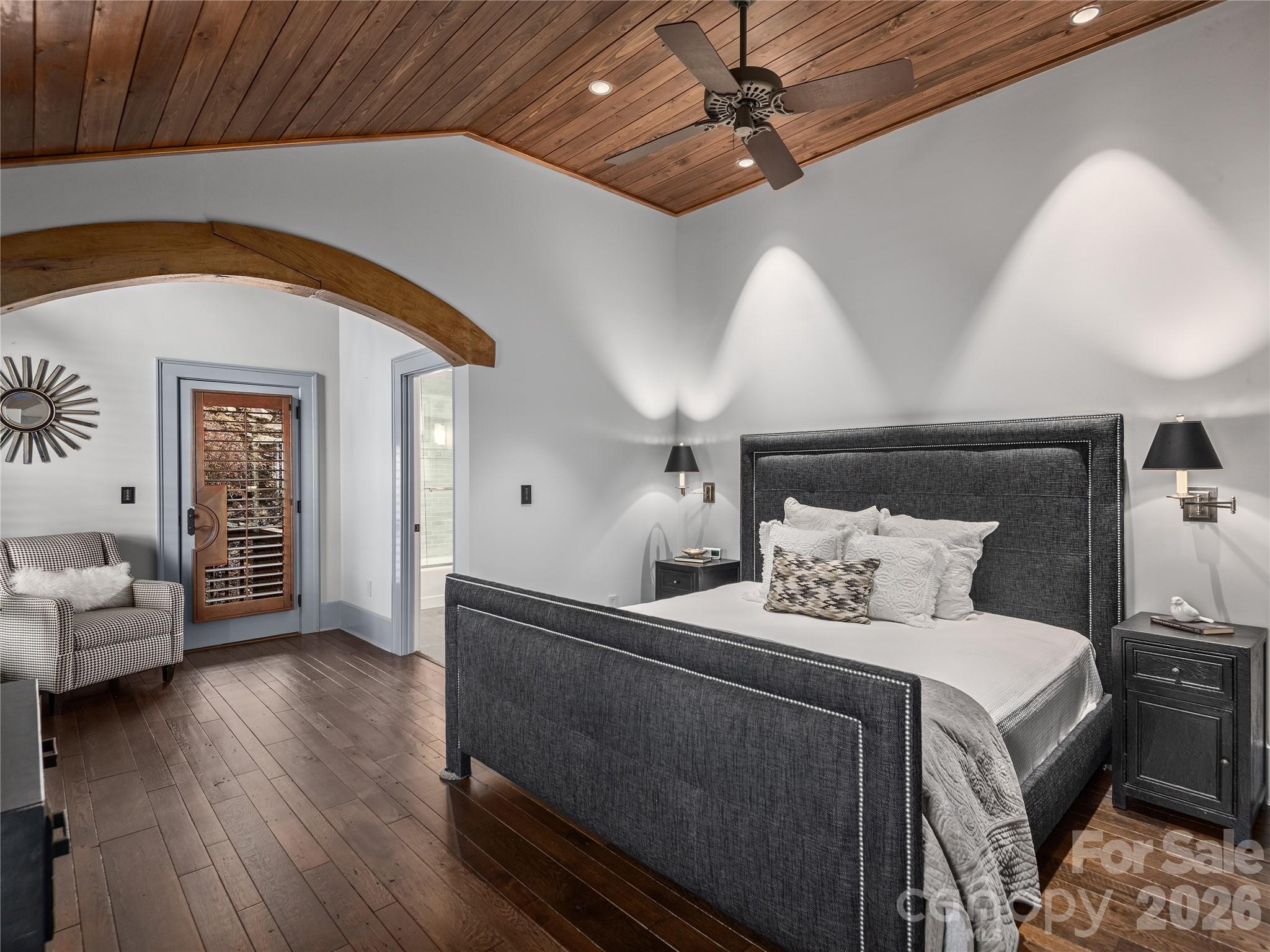 434 Coopers Hawk Drive Asheville NC 28803