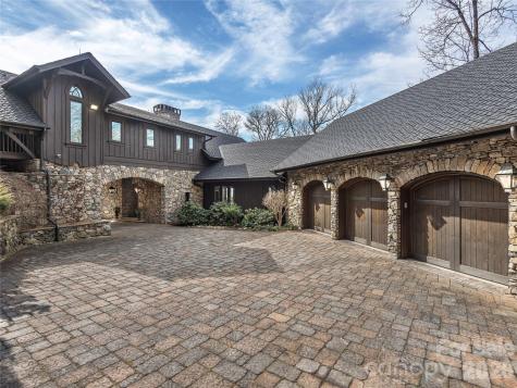 434 Coopers Hawk Drive Asheville NC 28803