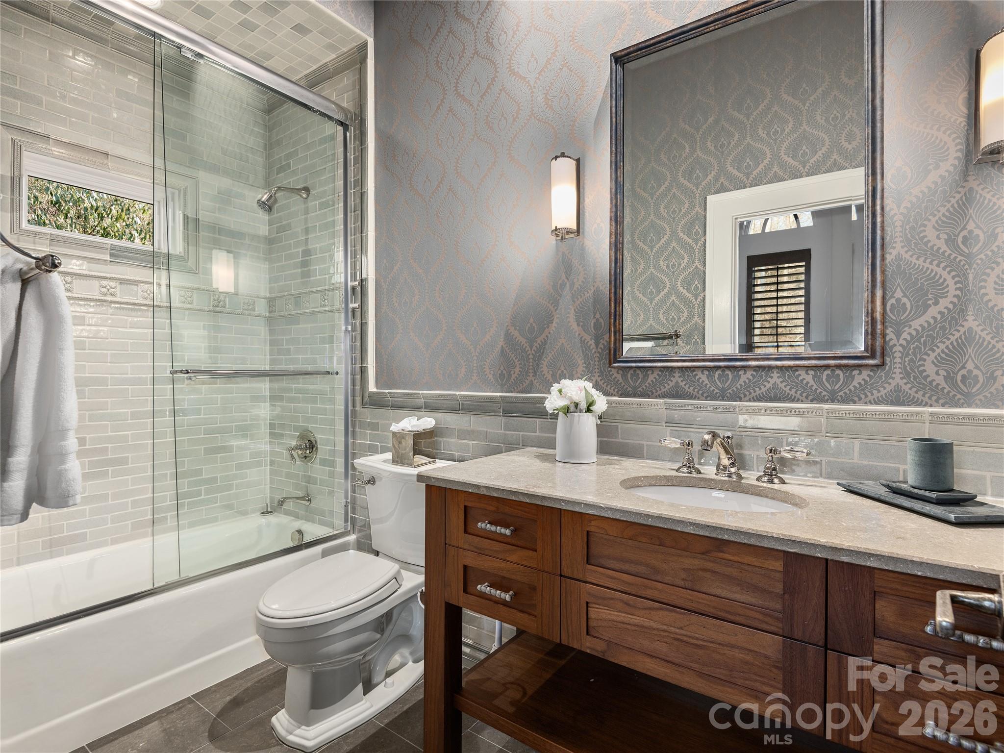 434 Coopers Hawk Drive Asheville NC 28803