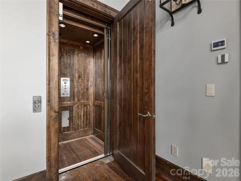 434 Coopers Hawk Drive Asheville NC 28803