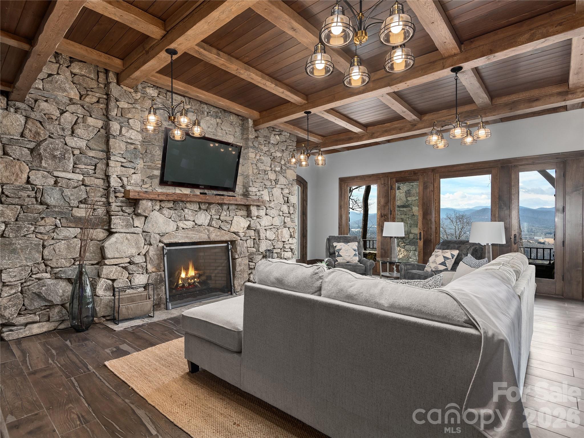 434 Coopers Hawk Drive Asheville NC 28803