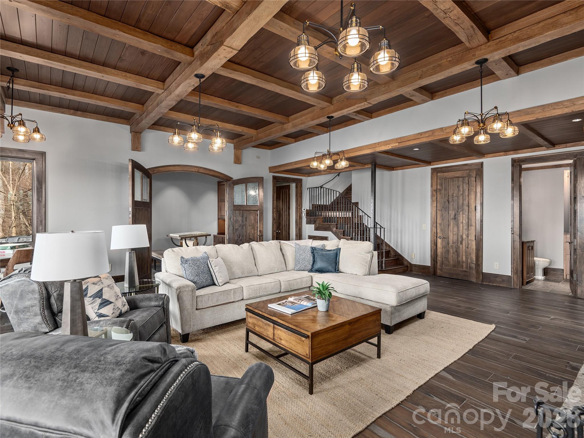 434 Coopers Hawk Drive Asheville NC 28803