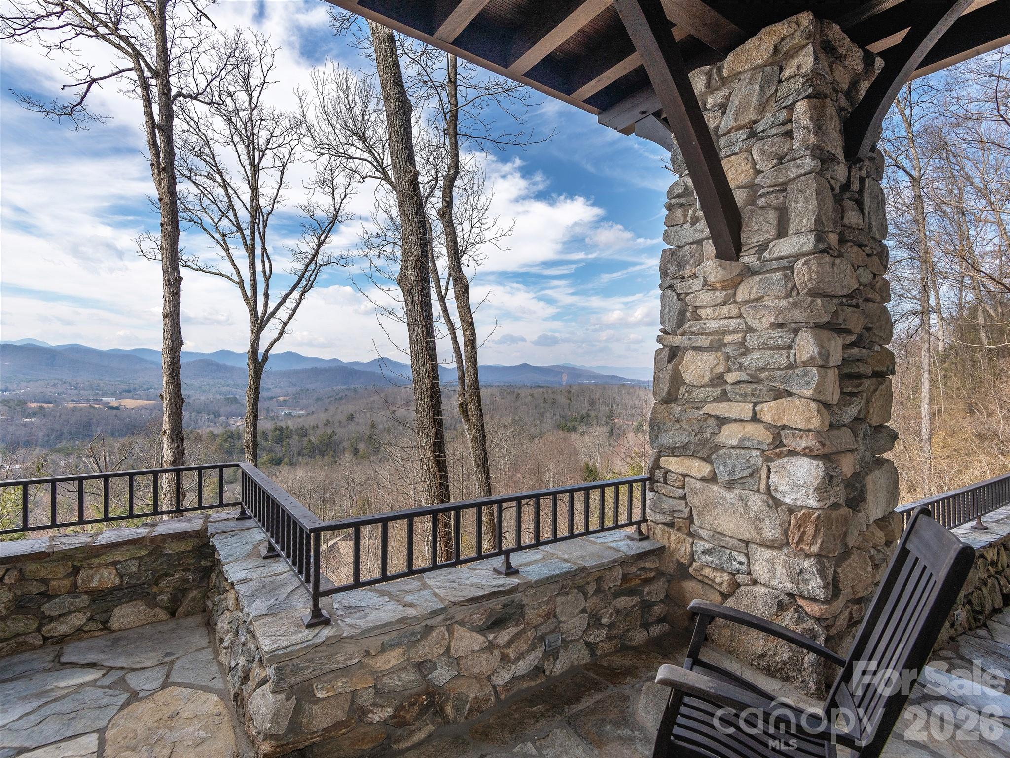 434 Coopers Hawk Drive Asheville NC 28803