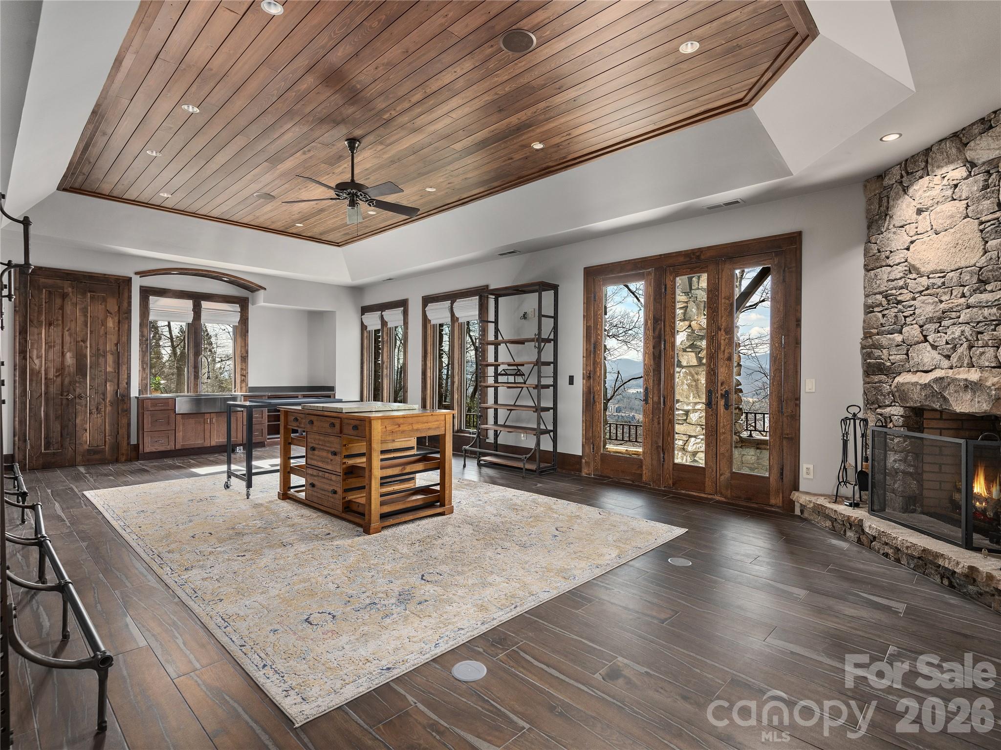 434 Coopers Hawk Drive Asheville NC 28803