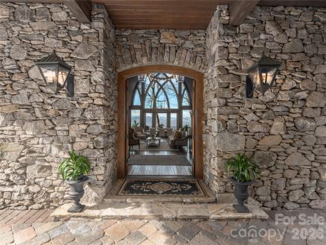 434 Coopers Hawk Drive Asheville NC 28803