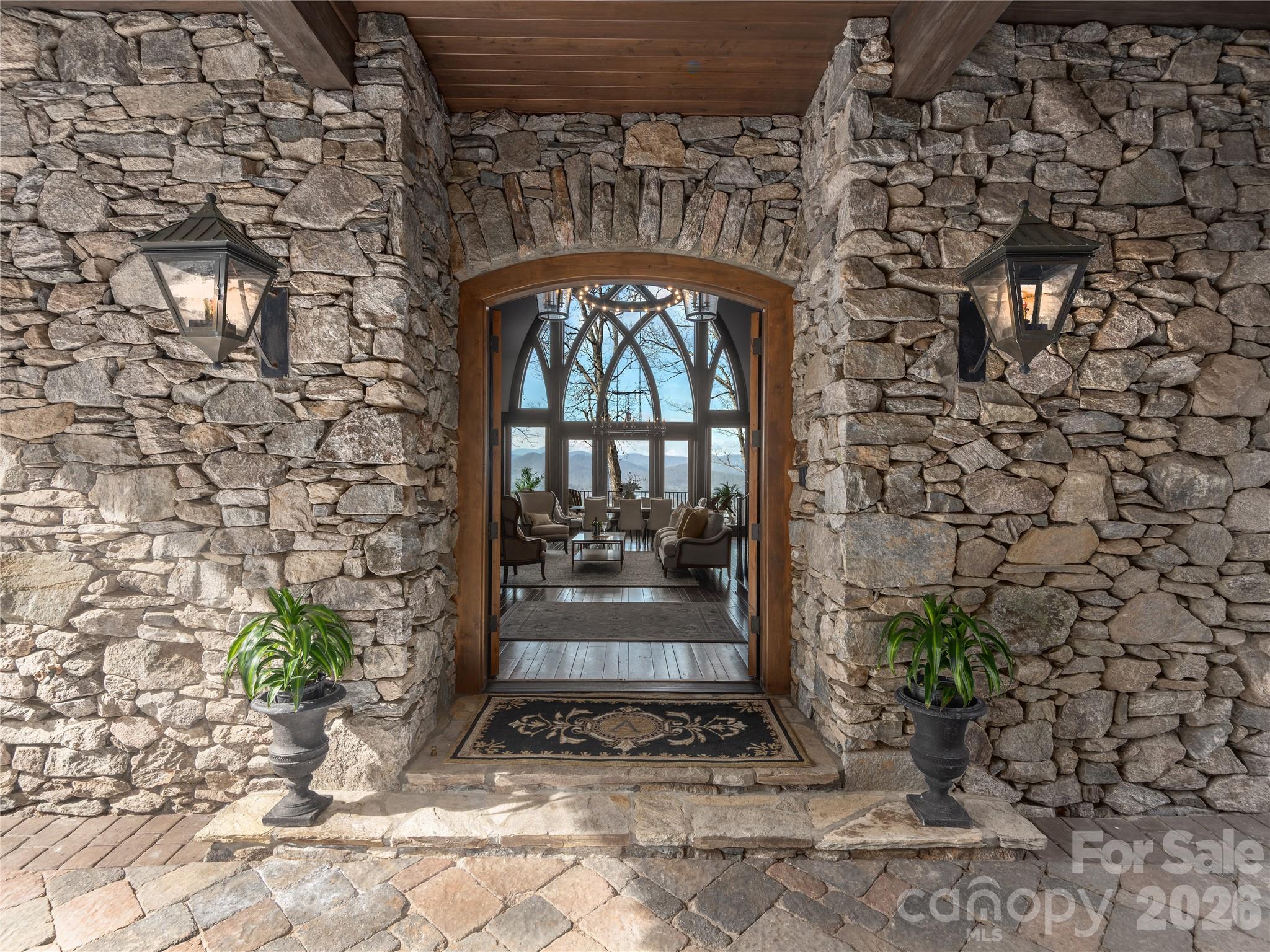 434 Coopers Hawk Drive Asheville NC 28803