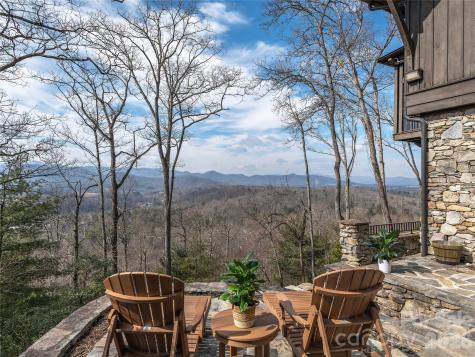 434 Coopers Hawk Drive Asheville NC 28803