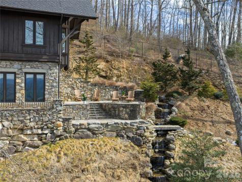 434 Coopers Hawk Drive Asheville NC 28803