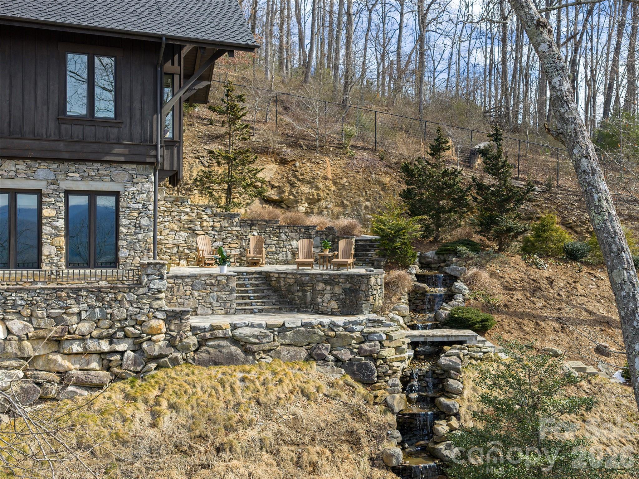 434 Coopers Hawk Drive Asheville NC 28803