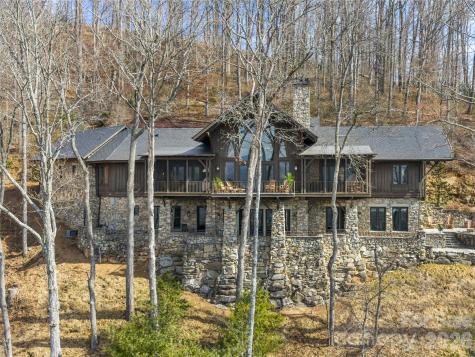 434 Coopers Hawk Drive Asheville NC 28803