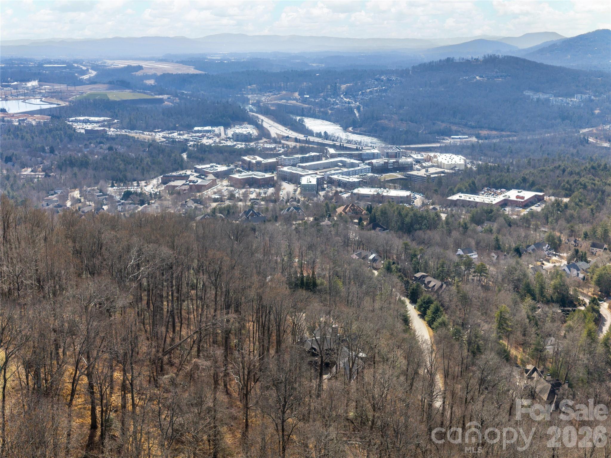 434 Coopers Hawk Drive Asheville NC 28803