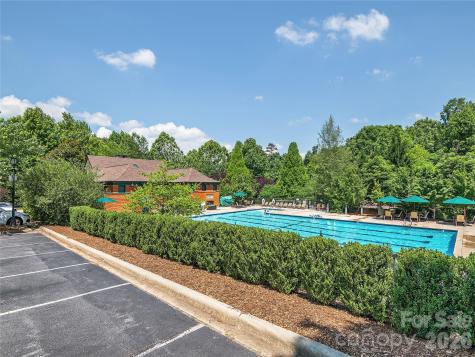 434 Coopers Hawk Drive Asheville NC 28803
