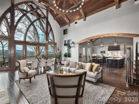 434 Coopers Hawk Drive Asheville NC 28803