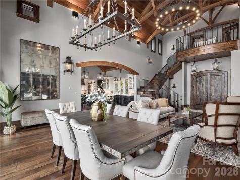 434 Coopers Hawk Drive Asheville NC 28803