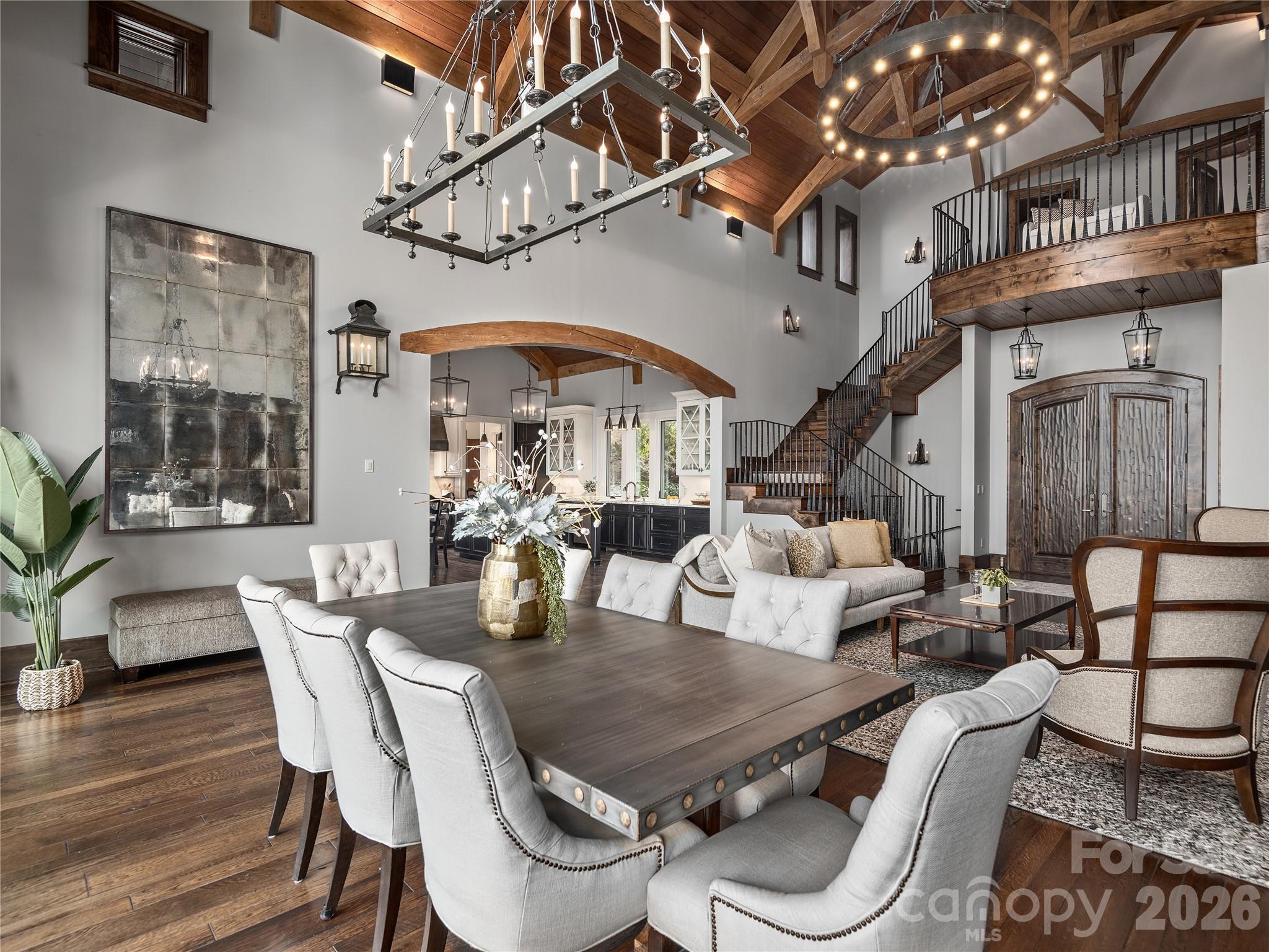 434 Coopers Hawk Drive Asheville NC 28803