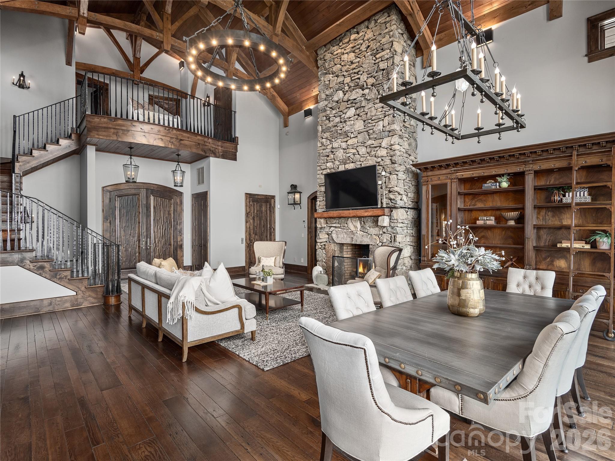 434 Coopers Hawk Drive Asheville NC 28803