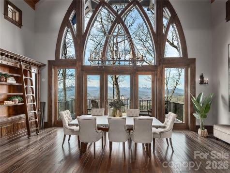 434 Coopers Hawk Drive Asheville NC 28803