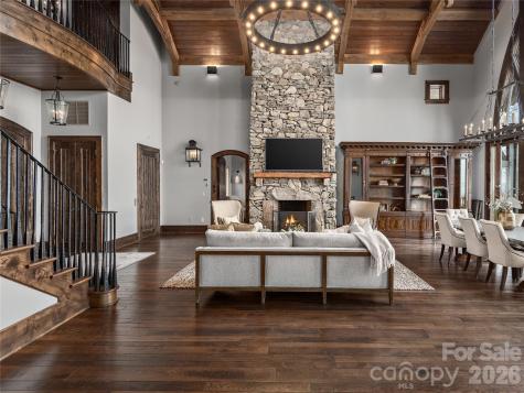 434 Coopers Hawk Drive Asheville NC 28803