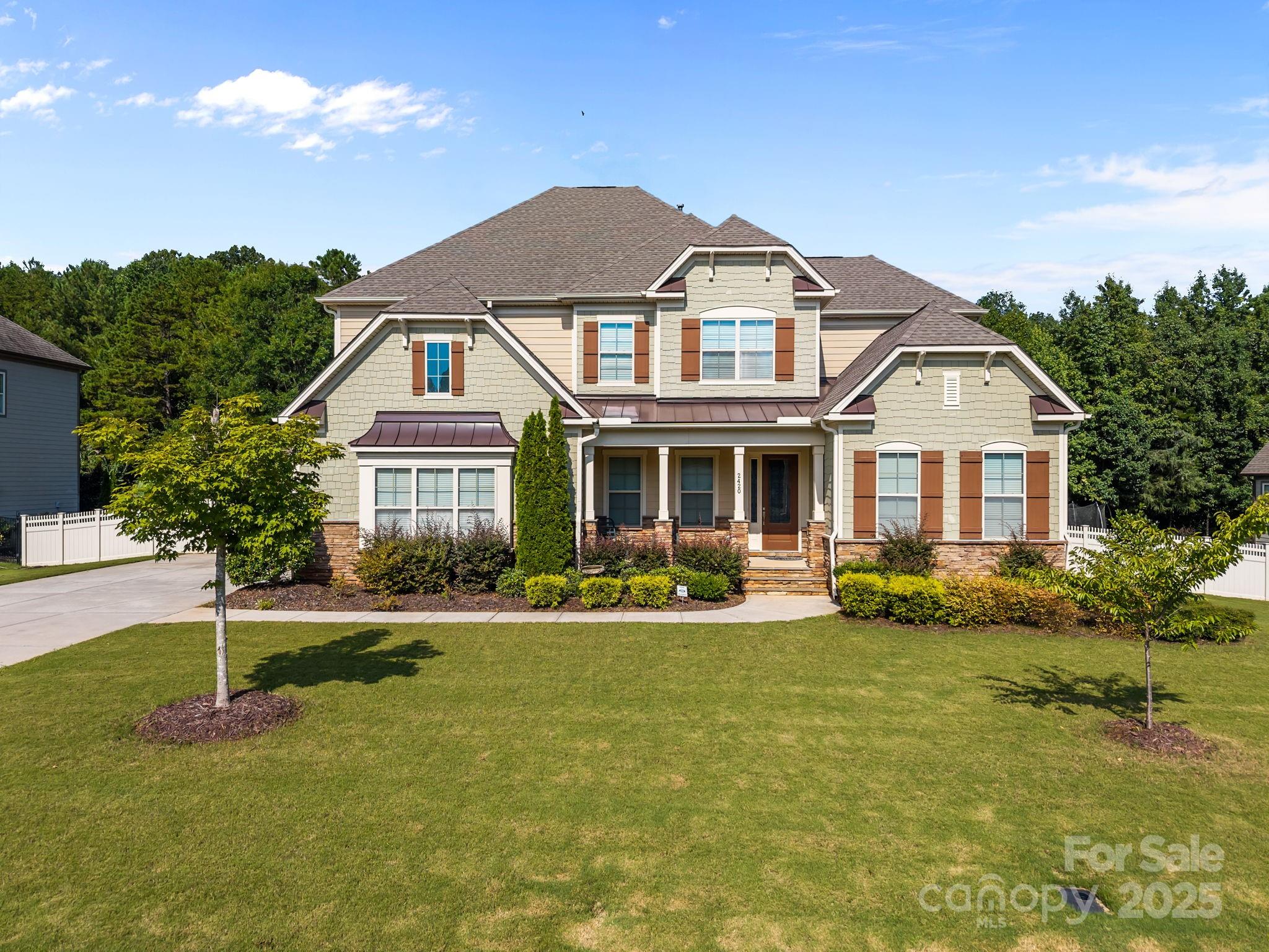 2420 Madeira Circle Waxhaw NC 28173