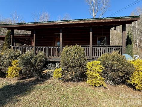 52 Supooh Lane Sylva NC 28779