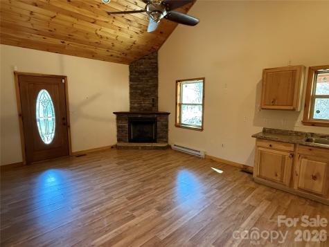 52 Supooh Lane Sylva NC 28779