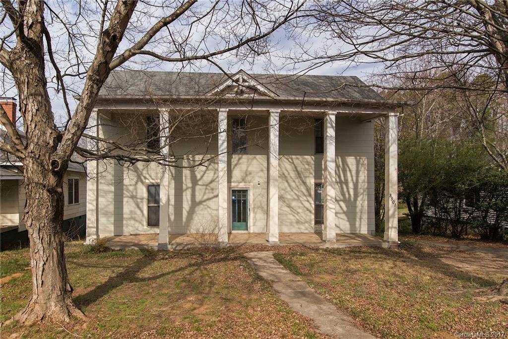 8501 Old Concord Road Charlotte NC 28213