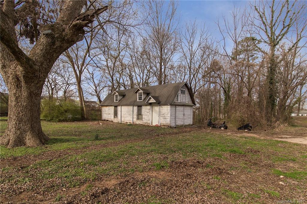 8501 Old Concord Road Charlotte NC 28213